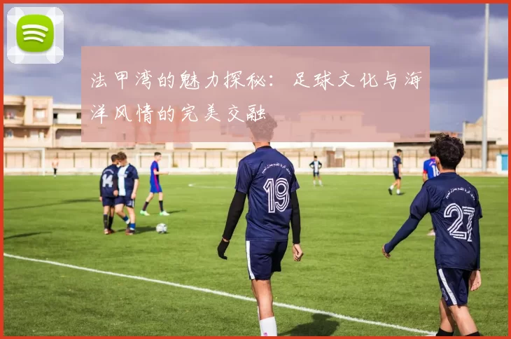法甲湾的魅力探秘：足球文化与海洋风情的完美交融